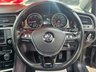 USED 2016 16 VOLKSWAGEN GOLF 2.0 TDI BlueMotion Tech GT Edition Hatchback 5dr Diesel Manual Euro 6 (s/s) (150 ps) - ULEZ Compliant