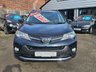 USED 2015 15 TOYOTA RAV4 2.0 D-4D Invincible SUV 5dr Diesel Manual 4WD Euro 5 (s/s) (124 ps) 