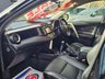 USED 2015 15 TOYOTA RAV4 2.0 D-4D Invincible SUV 5dr Diesel Manual 4WD Euro 5 (s/s) (124 ps) 