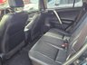 USED 2015 15 TOYOTA RAV4 2.0 D-4D Invincible SUV 5dr Diesel Manual 4WD Euro 5 (s/s) (124 ps) 