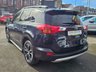 USED 2015 15 TOYOTA RAV4 2.0 D-4D Invincible SUV 5dr Diesel Manual 4WD Euro 5 (s/s) (124 ps) 