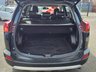 USED 2015 15 TOYOTA RAV4 2.0 D-4D Invincible SUV 5dr Diesel Manual 4WD Euro 5 (s/s) (124 ps) 