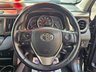USED 2015 15 TOYOTA RAV4 2.0 D-4D Invincible SUV 5dr Diesel Manual 4WD Euro 5 (s/s) (124 ps) 