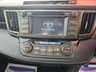 USED 2015 15 TOYOTA RAV4 2.0 D-4D Invincible SUV 5dr Diesel Manual 4WD Euro 5 (s/s) (124 ps) 