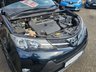 USED 2015 15 TOYOTA RAV4 2.0 D-4D Invincible SUV 5dr Diesel Manual 4WD Euro 5 (s/s) (124 ps) 