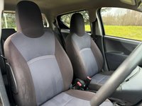 USED 2012 12 SUZUKI ALTO 1.0 12V SZ4 Hatchback 5dr Petrol Auto Euro 5 (68 ps) 