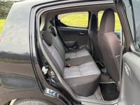 USED 2012 12 SUZUKI ALTO 1.0 12V SZ4 Hatchback 5dr Petrol Auto Euro 5 (68 ps) 