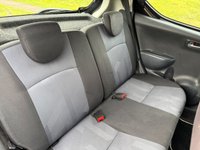USED 2012 12 SUZUKI ALTO 1.0 12V SZ4 Hatchback 5dr Petrol Auto Euro 5 (68 ps) 