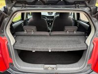 USED 2012 12 SUZUKI ALTO 1.0 12V SZ4 Hatchback 5dr Petrol Auto Euro 5 (68 ps) 