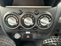 USED 2012 12 SUZUKI ALTO 1.0 12V SZ4 Hatchback 5dr Petrol Auto Euro 5 (68 ps) 
