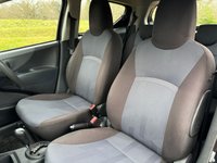 USED 2012 12 SUZUKI ALTO 1.0 12V SZ4 Hatchback 5dr Petrol Auto Euro 5 (68 ps) 