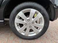 USED 2012 12 SUZUKI ALTO 1.0 12V SZ4 Hatchback 5dr Petrol Auto Euro 5 (68 ps) 