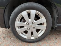 USED 2012 12 SUZUKI ALTO 1.0 12V SZ4 Hatchback 5dr Petrol Auto Euro 5 (68 ps) 
