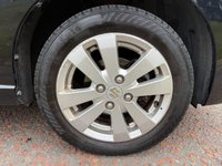 USED 2012 12 SUZUKI ALTO 1.0 12V SZ4 Hatchback 5dr Petrol Auto Euro 5 (68 ps) 