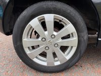 USED 2012 12 SUZUKI ALTO 1.0 12V SZ4 Hatchback 5dr Petrol Auto Euro 5 (68 ps) 