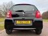 USED 2012 12 SUZUKI ALTO 1.0 12V SZ4 Hatchback 5dr Petrol Auto Euro 5 (68 ps) 
