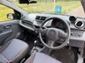 USED 2012 12 SUZUKI ALTO 1.0 12V SZ4 Hatchback 5dr Petrol Auto Euro 5 (68 ps) 
