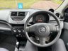 USED 2012 12 SUZUKI ALTO 1.0 12V SZ4 Hatchback 5dr Petrol Auto Euro 5 (68 ps) 