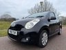 USED 2012 12 SUZUKI ALTO 1.0 12V SZ4 Hatchback 5dr Petrol Auto Euro 5 (68 ps) 