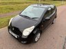 USED 2012 12 SUZUKI ALTO 1.0 12V SZ4 Hatchback 5dr Petrol Auto Euro 5 (68 ps) 