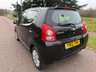 USED 2012 12 SUZUKI ALTO 1.0 12V SZ4 Hatchback 5dr Petrol Auto Euro 5 (68 ps) 