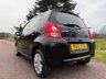 USED 2012 12 SUZUKI ALTO 1.0 12V SZ4 Hatchback 5dr Petrol Auto Euro 5 (68 ps) 