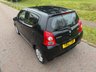 USED 2012 12 SUZUKI ALTO 1.0 12V SZ4 Hatchback 5dr Petrol Auto Euro 5 (68 ps) 