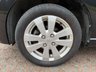 USED 2012 12 SUZUKI ALTO 1.0 12V SZ4 Hatchback 5dr Petrol Auto Euro 5 (68 ps) 