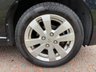 USED 2012 12 SUZUKI ALTO 1.0 12V SZ4 Hatchback 5dr Petrol Auto Euro 5 (68 ps) 
