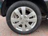 USED 2012 12 SUZUKI ALTO 1.0 12V SZ4 Hatchback 5dr Petrol Auto Euro 5 (68 ps) 