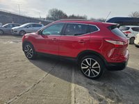 USED 2016 16 NISSAN QASHQAI 1.5 dCi Tekna SUV 5dr Diesel Manual 2WD Euro 6 (s/s) (110 ps) &pound;20 Road tax