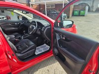 USED 2016 16 NISSAN QASHQAI 1.5 dCi Tekna SUV 5dr Diesel Manual 2WD Euro 6 (s/s) (110 ps) &pound;20 Road tax