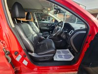 USED 2016 16 NISSAN QASHQAI 1.5 dCi Tekna SUV 5dr Diesel Manual 2WD Euro 6 (s/s) (110 ps) &pound;20 Road tax
