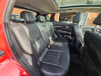 USED 2016 16 NISSAN QASHQAI 1.5 dCi Tekna SUV 5dr Diesel Manual 2WD Euro 6 (s/s) (110 ps) &pound;20 Road tax