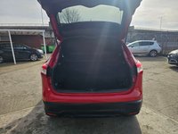 USED 2016 16 NISSAN QASHQAI 1.5 dCi Tekna SUV 5dr Diesel Manual 2WD Euro 6 (s/s) (110 ps) &pound;20 Road tax