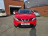 USED 2016 16 NISSAN QASHQAI 1.5 dCi Tekna SUV 5dr Diesel Manual 2WD Euro 6 (s/s) (110 ps) &pound;20 Road tax