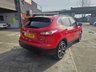 USED 2016 16 NISSAN QASHQAI 1.5 dCi Tekna SUV 5dr Diesel Manual 2WD Euro 6 (s/s) (110 ps) &pound;20 Road tax