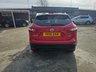 USED 2016 16 NISSAN QASHQAI 1.5 dCi Tekna SUV 5dr Diesel Manual 2WD Euro 6 (s/s) (110 ps) &pound;20 Road tax