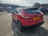 USED 2016 16 NISSAN QASHQAI 1.5 dCi Tekna SUV 5dr Diesel Manual 2WD Euro 6 (s/s) (110 ps) &pound;20 Road tax