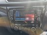 USED 2016 16 NISSAN QASHQAI 1.5 dCi Tekna SUV 5dr Diesel Manual 2WD Euro 6 (s/s) (110 ps) &pound;20 Road tax