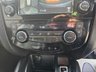 USED 2016 16 NISSAN QASHQAI 1.5 dCi Tekna SUV 5dr Diesel Manual 2WD Euro 6 (s/s) (110 ps) &pound;20 Road tax