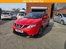 USED 2016 16 NISSAN QASHQAI 1.5 dCi Tekna SUV 5dr Diesel Manual 2WD Euro 6 (s/s) (110 ps) &pound;20 Road tax
