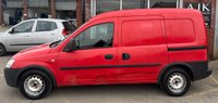 USED 2010 10 VAUXHALL COMBO 1.3 CDTi 1700 16v Panel Van 3dr Diesel Manual (134 g/km, 69 bhp) 1 OWNER, 12 MONTH MOT