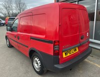 USED 2010 10 VAUXHALL COMBO 1.3 CDTi 1700 16v Panel Van 3dr Diesel Manual (134 g/km, 69 bhp) 1 OWNER, 12 MONTH MOT