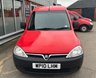 USED 2010 10 VAUXHALL COMBO 1.3 CDTi 1700 16v Panel Van 3dr Diesel Manual (134 g/km, 69 bhp) 1 OWNER, 12 MONTH MOT