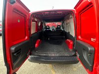 USED 2010 10 VAUXHALL COMBO 1.3 CDTi 1700 16v Panel Van 3dr Diesel Manual (134 g/km, 69 bhp) 12 MONTH MOT