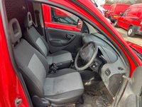USED 2010 10 VAUXHALL COMBO 1.3 CDTi 1700 16v Panel Van 3dr Diesel Manual (134 g/km, 69 bhp) 12 MONTH MOT