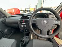 USED 2010 10 VAUXHALL COMBO 1.3 CDTi 1700 16v Panel Van 3dr Diesel Manual (134 g/km, 69 bhp) 12 MONTH MOT