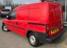 USED 2010 10 VAUXHALL COMBO 1.3 CDTi 1700 16v Panel Van 3dr Diesel Manual (134 g/km, 69 bhp) 12 MONTH MOT