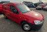 USED 2010 10 VAUXHALL COMBO 1.3 CDTi 1700 16v Panel Van 3dr Diesel Manual (134 g/km, 69 bhp) 12 MONTH MOT